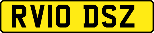 RV10DSZ