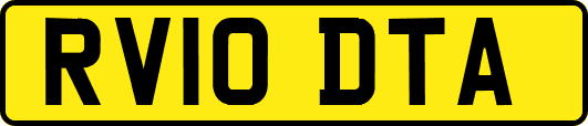 RV10DTA