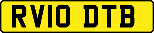 RV10DTB