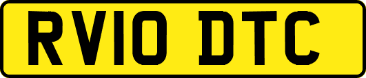 RV10DTC