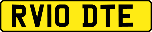 RV10DTE