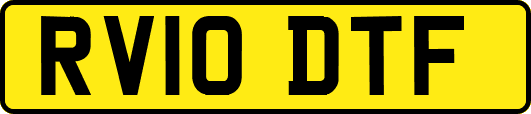 RV10DTF