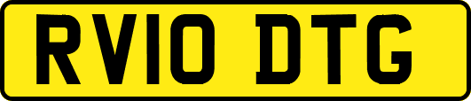 RV10DTG