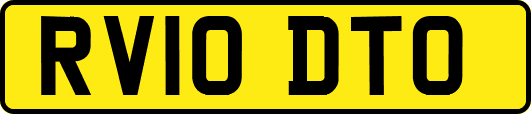 RV10DTO