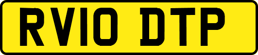 RV10DTP