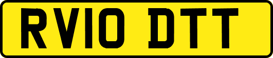 RV10DTT