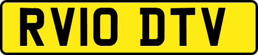 RV10DTV
