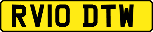 RV10DTW
