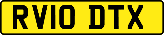 RV10DTX