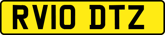 RV10DTZ
