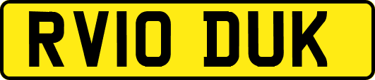 RV10DUK