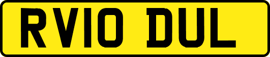 RV10DUL