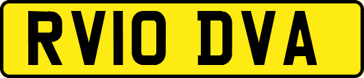 RV10DVA