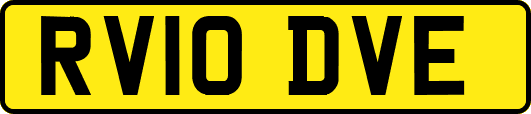 RV10DVE