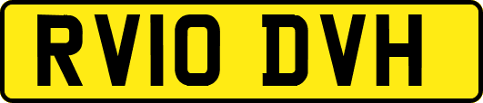 RV10DVH
