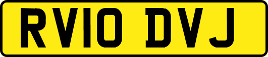 RV10DVJ