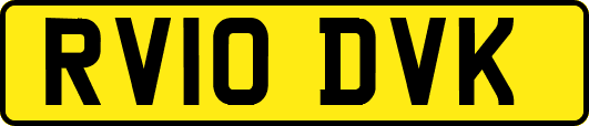 RV10DVK