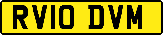 RV10DVM