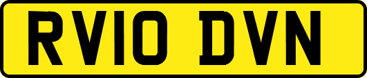 RV10DVN
