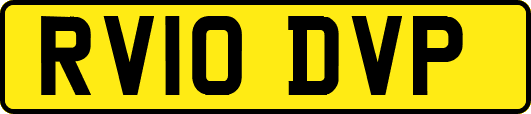 RV10DVP