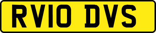RV10DVS