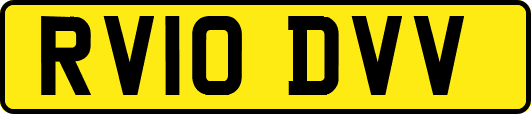 RV10DVV