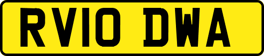 RV10DWA