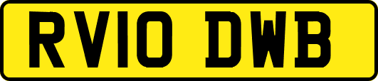 RV10DWB