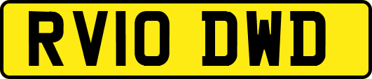 RV10DWD
