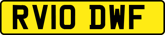 RV10DWF