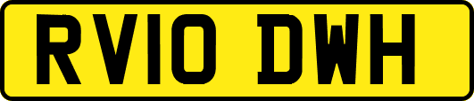RV10DWH