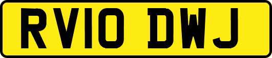 RV10DWJ