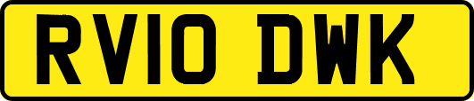 RV10DWK