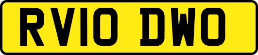 RV10DWO