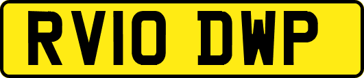 RV10DWP