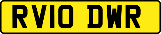 RV10DWR