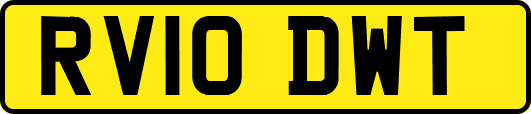 RV10DWT