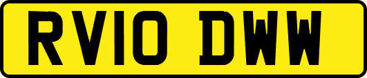 RV10DWW
