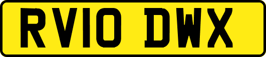 RV10DWX