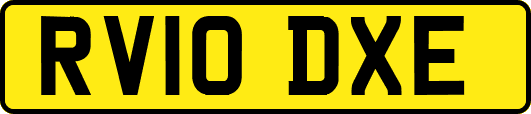 RV10DXE