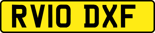 RV10DXF