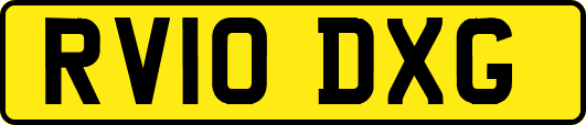 RV10DXG