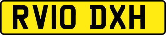 RV10DXH