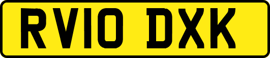 RV10DXK