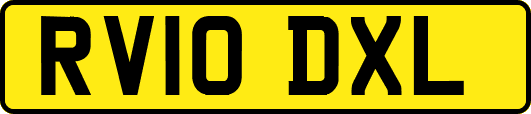 RV10DXL