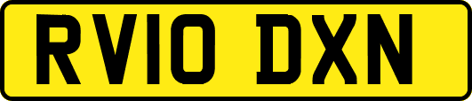 RV10DXN