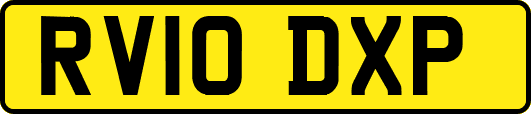 RV10DXP