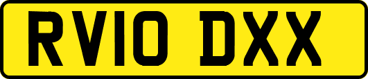 RV10DXX
