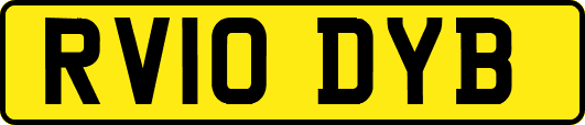 RV10DYB