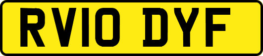 RV10DYF